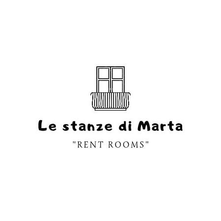 切法卢 Le Stanze Di Marta酒店 外观 照片